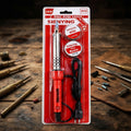 Senying 60W Heavy-Duty Soldering Iron & Circuit Maintenance Kit