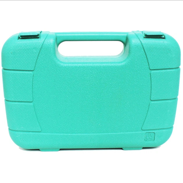8-Piece Professional Home Repair & DIY Toolkit with Storage Box
