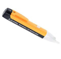 Non-Contact Digital Voltage Tester Pen (Dual Range LED & Buzzer)