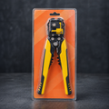Heavy-Duty 9-in-1 Multi-Function Wire Stripper Pliers