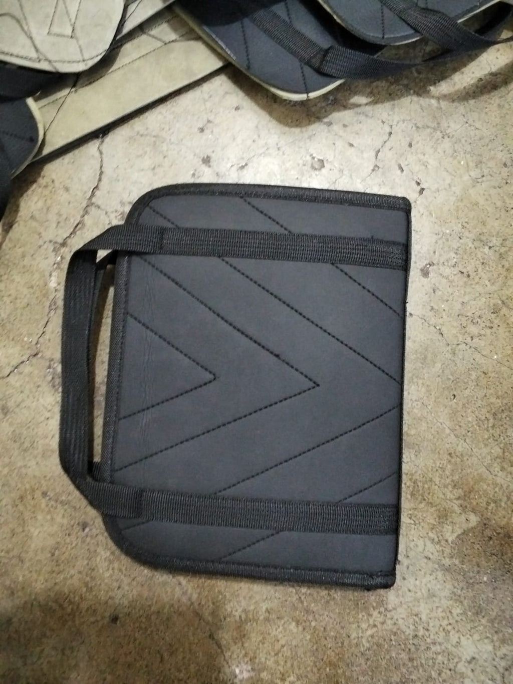 Modular Hard-Shell Utility & Gear Carry Case